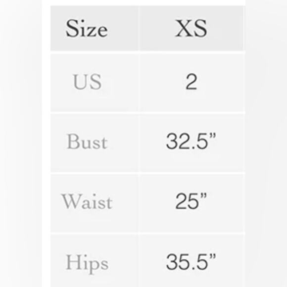 Band of the Free Josette Red Puff Sleeve Mini Party  Dress Size XS - Picture 6 of 6